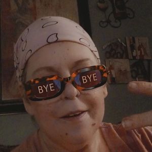 Meet your Posher, Debbie